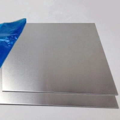 Factory Direct Supply High Strength 5052 Aluminum Sheet Aluminum Plate for Ceiling and Wall