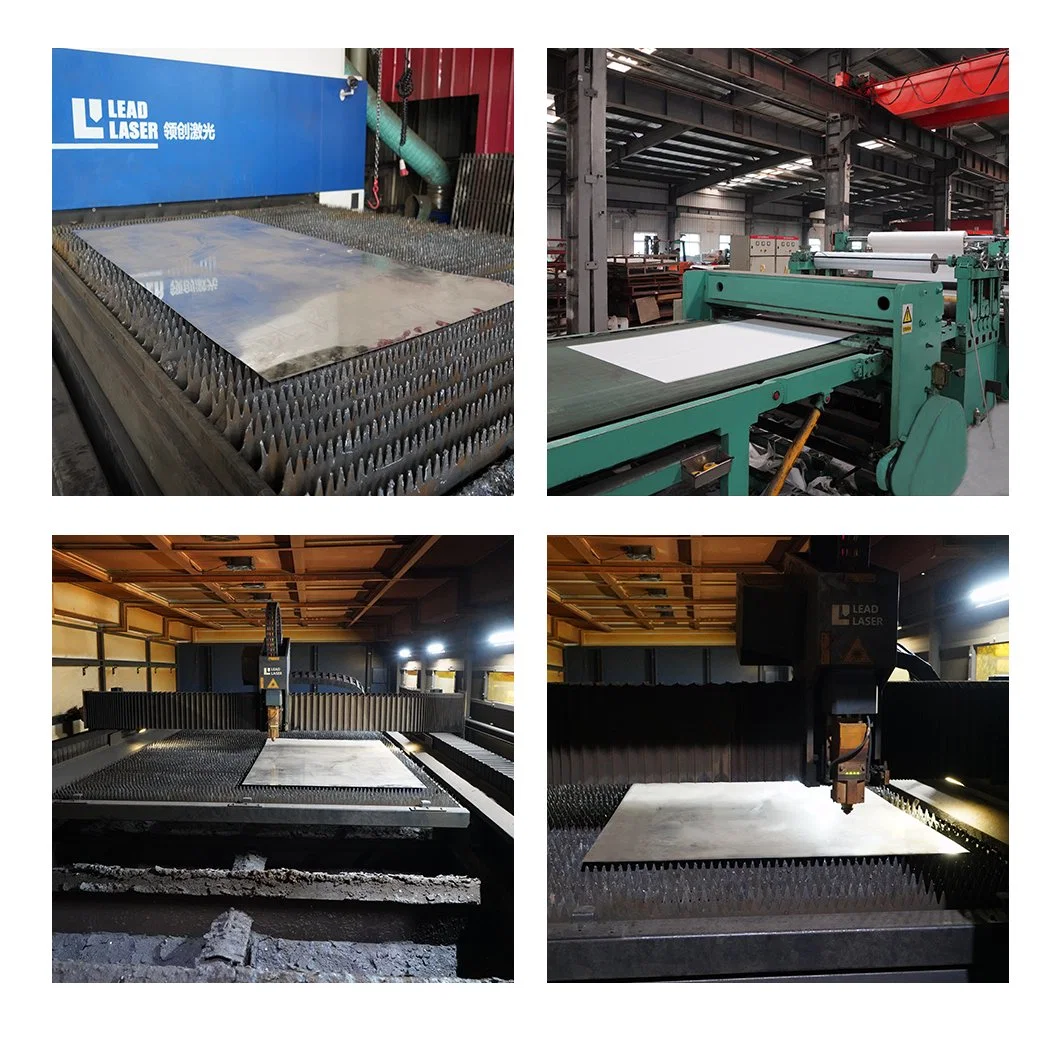 Basic Customization AISI 201/304/430/904/316/202/430/310S/321 Surface Embossed/Checkered/Anti Pri Super Duplex Stainless Steel Plate Price for Buildings Bridges