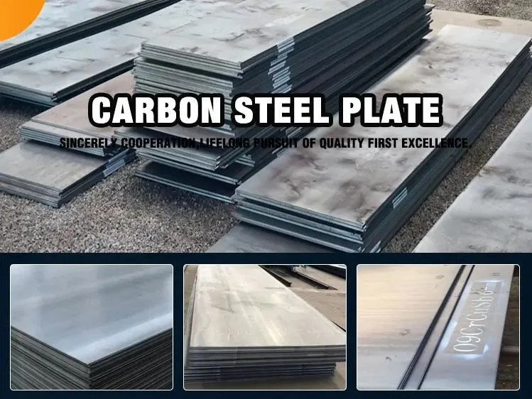 High Manganese Steel Plate/High Strength Abrasion Wear Resistant Alloy Steel Plate Ar360 Ar400 Ar450 Ar500 Corten Steel Nm400 Nm450 Nm500 Nm600 with Best Price