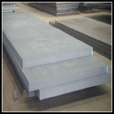 低合金高張力鋼板 Q345b
